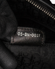 Bolsa Dior Lady Dior Cannage