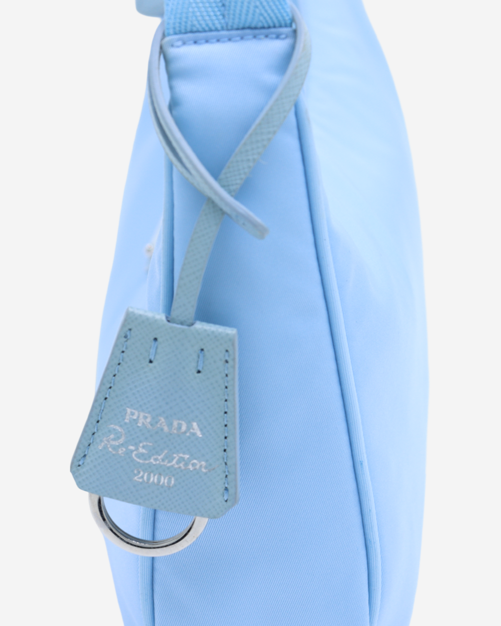 Prada Re-edition Bag 2000