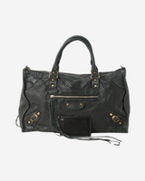 Bolsa Balenciaga Motocycle