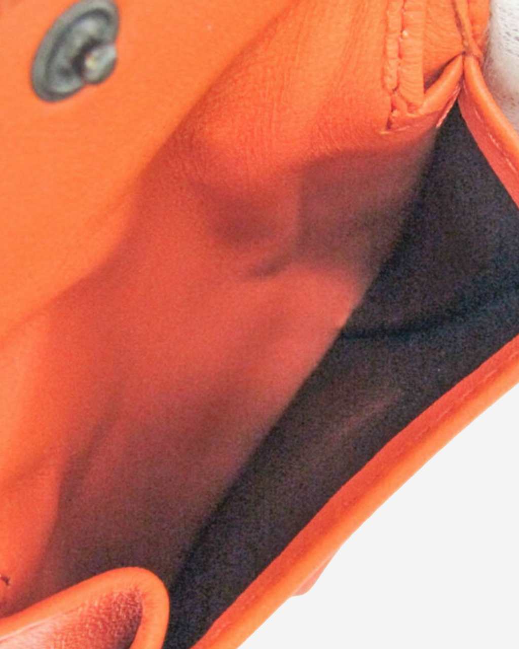 Bottega Veneta Intrecciato Bifold Wallet