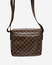 Louis Vuitton District Bag 2014