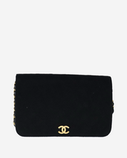 Bolsa Vintage Chanel WOC