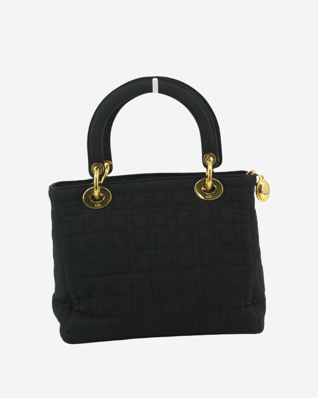 Bolsa Dior Lady Dior Vintage