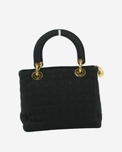 Bolsa Dior Lady Dior Vintage