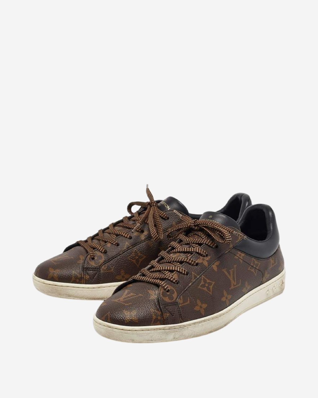 Tenis Louis Vuitton Luxemburgo 40