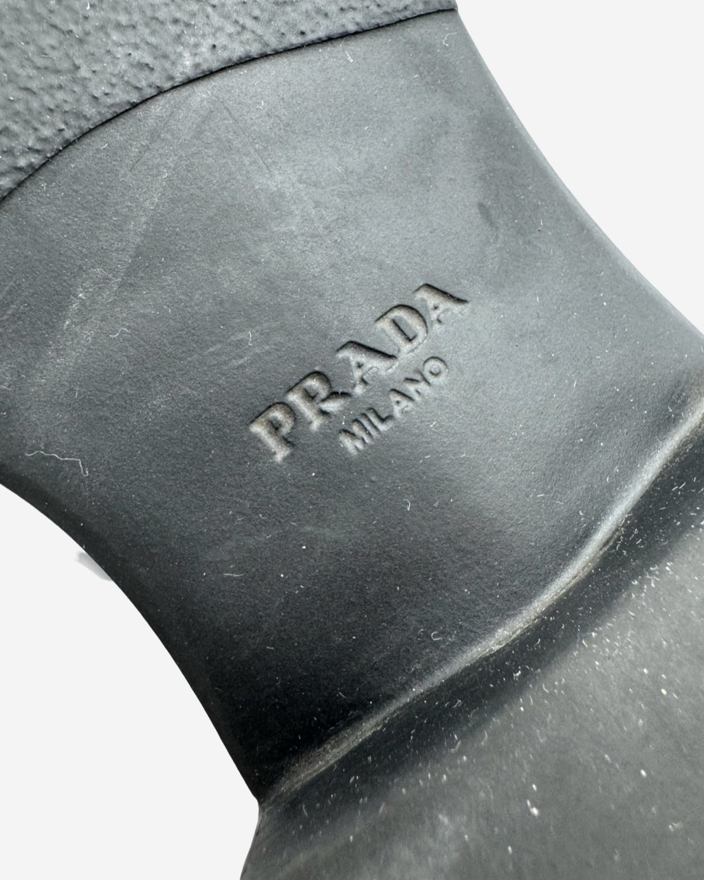 Mocasines Prada 38