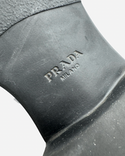 Mocasines Prada 38