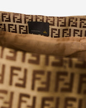 Falda Fendi Zucchino 38 EU