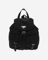 Prada Nylon Backpack