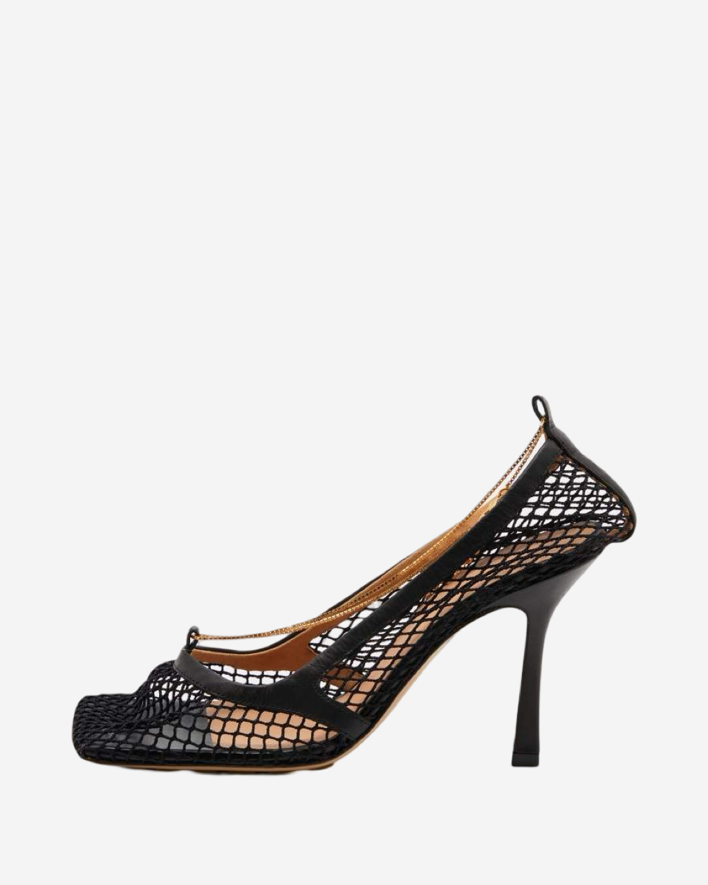 Sandalias Bottega Veneta Stretch
