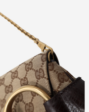 Bolsa Gucci Horsebit Tom Ford