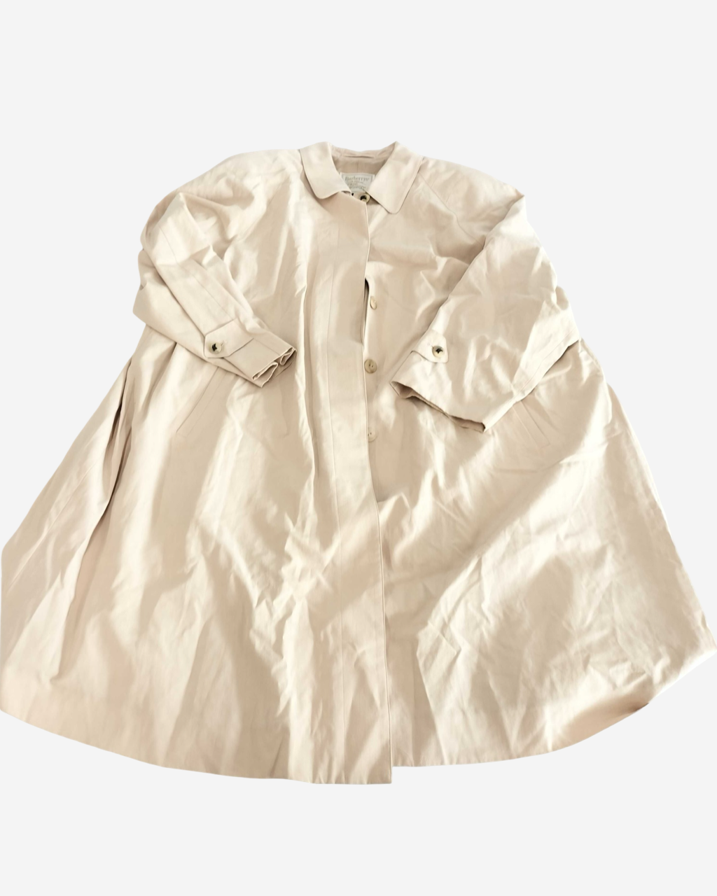 Burberry Trench Coat