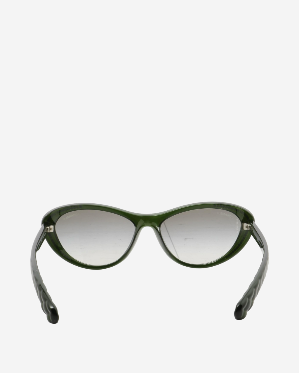 Lentes de sol Chanel