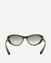 Lentes de sol Chanel