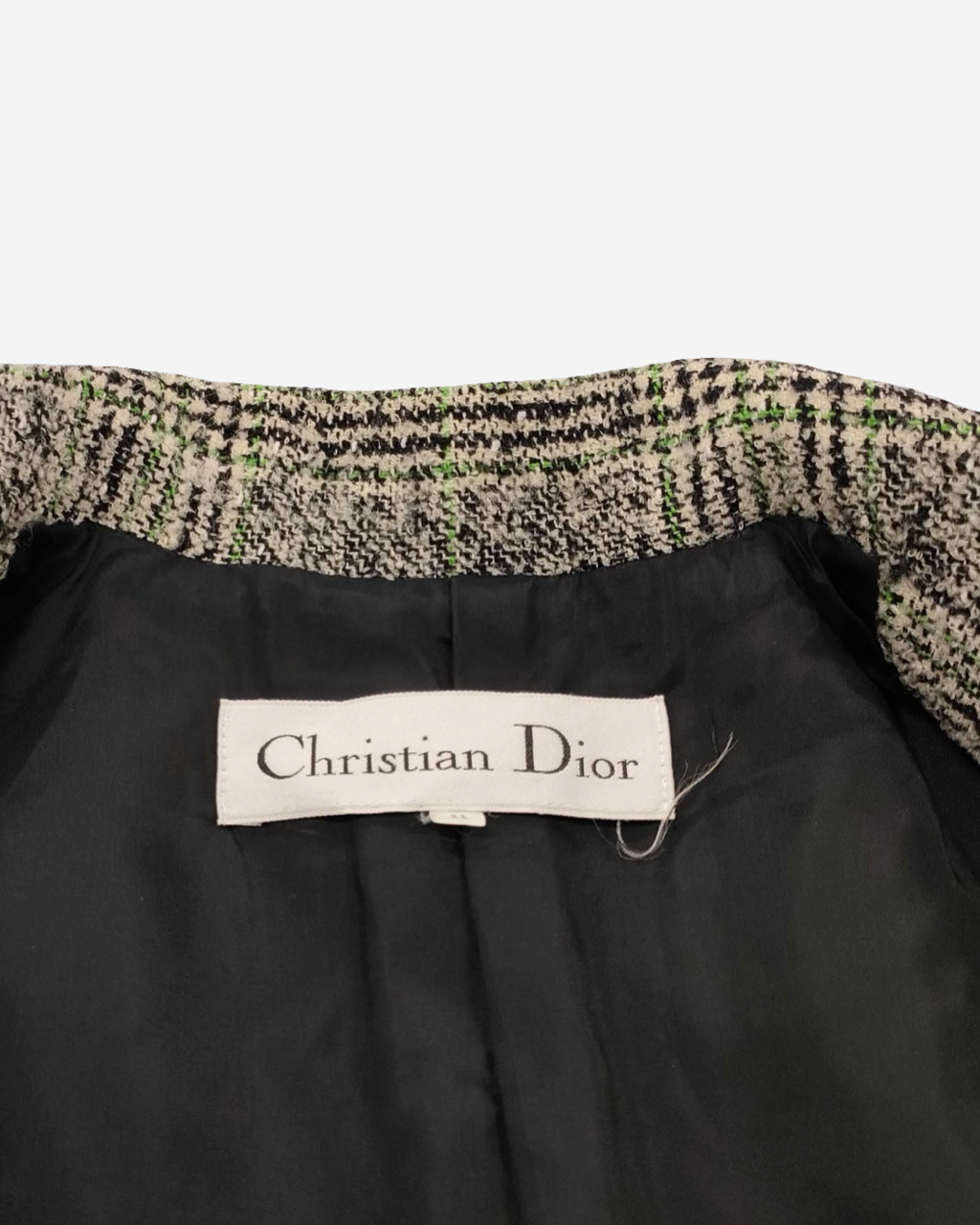 Blazer Dior 11