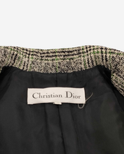 Blazer Dior 11