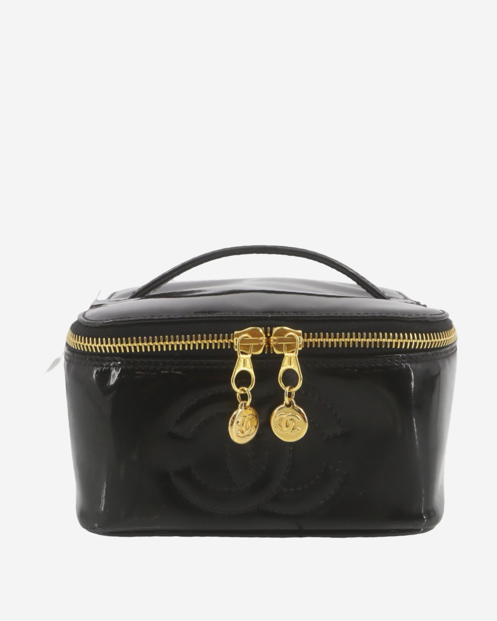 Cosmetic Pouch Chanel 1997-1999