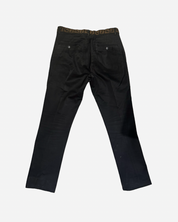 Pantalón Fendi Zucca 46 IT