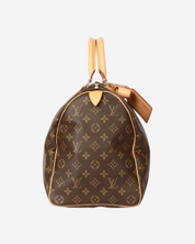 Louis Vuitton Keepall 45 Bag