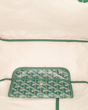 Bolsa Goyard Goyardine Saint Louis PM 2002