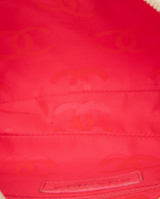Bolsa Chanel Cambon 2004-2005