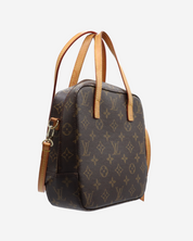 Louis Vuitton Spontini 2003 Bag