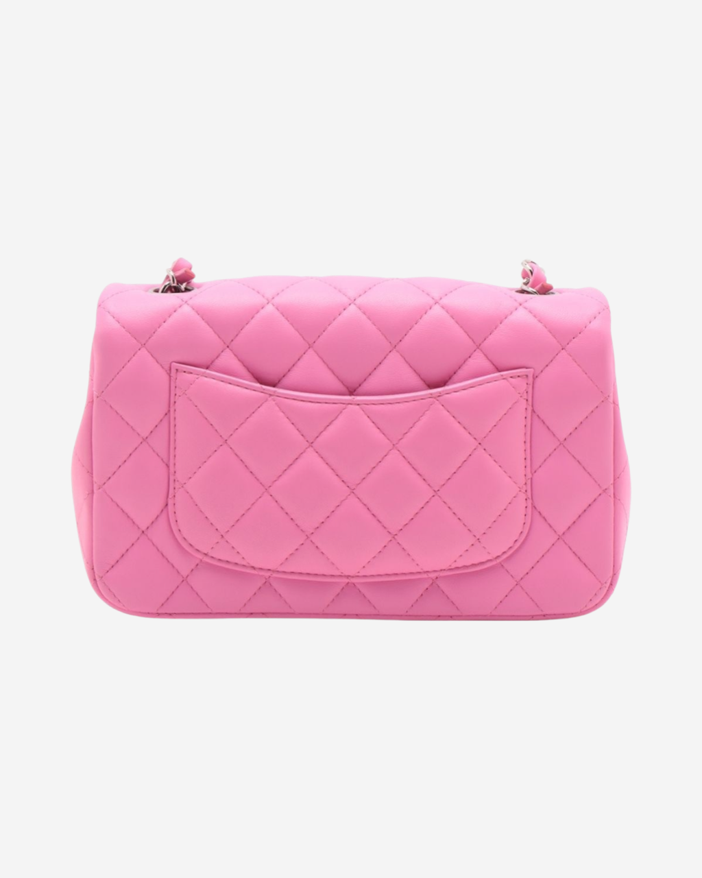 Chanel Mini Classic Flap Bag