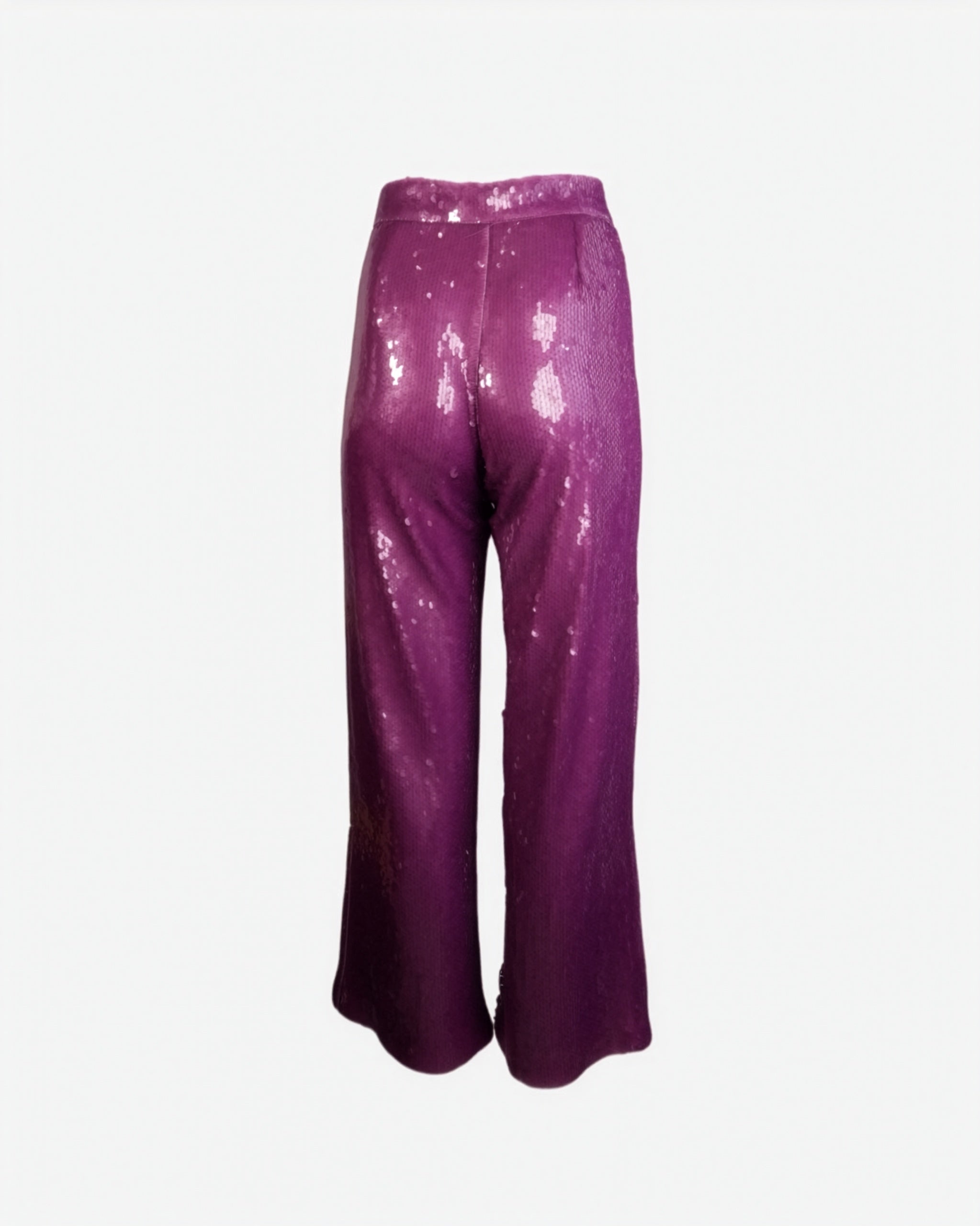 Pantalón Gucci Vault x La Veste Sequin S