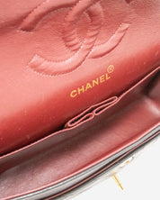 Bolsa Chanel V-Stitch Vintage
