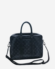 Louis Vuitton Monogram Eclipse Portfolio