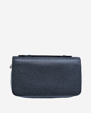 Louis Vuitton Zippy Taiga Bag