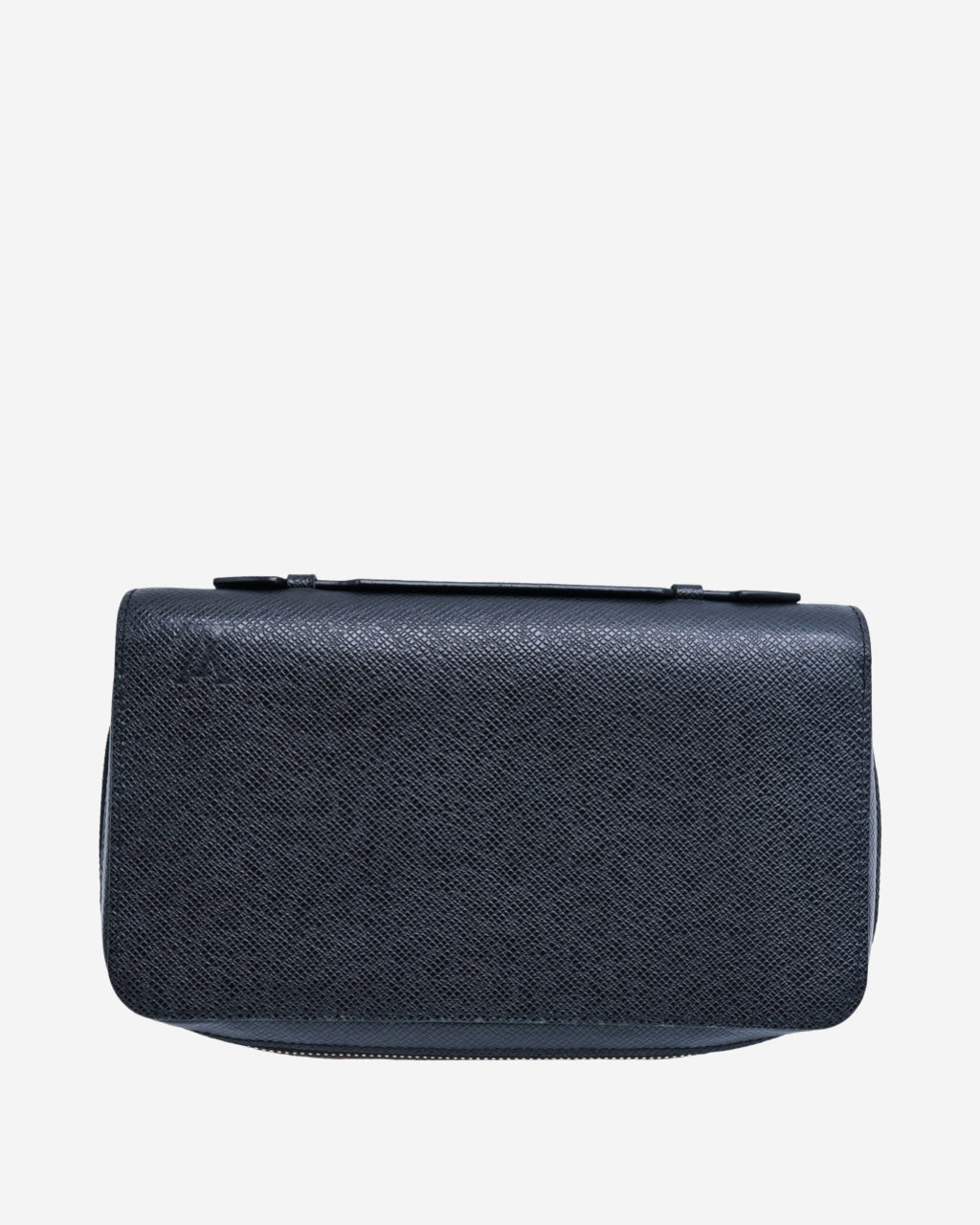 Louis Vuitton Zippy Taiga Bag