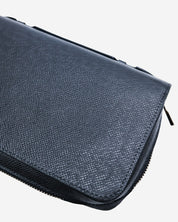 Louis Vuitton Zippy Taiga Bag