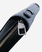 Louis Vuitton Zippy Taiga Bag