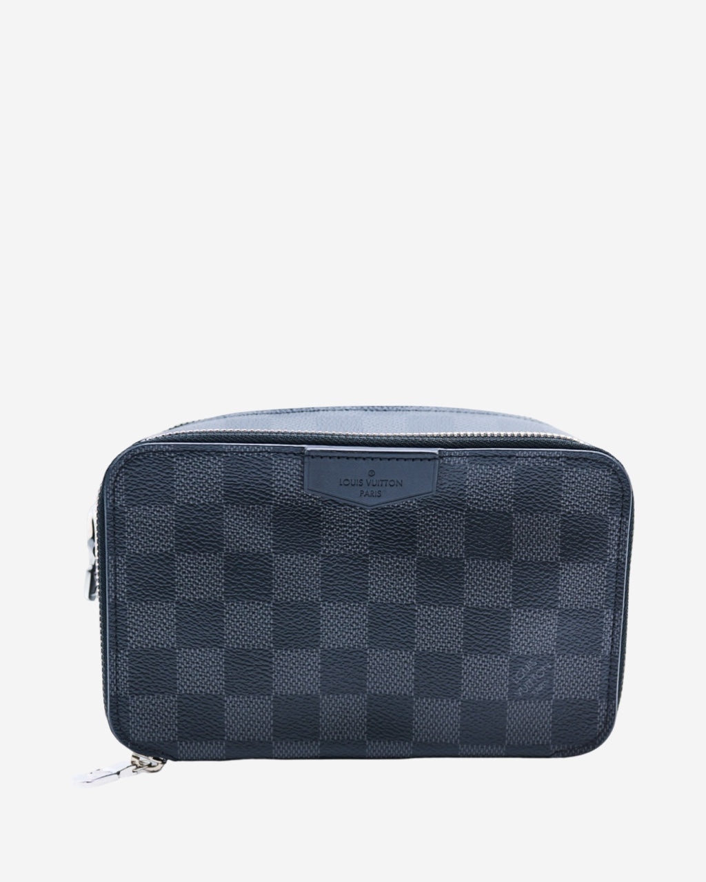 Louis Vuitton Damier Graphite Pouch