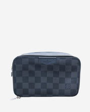 Louis Vuitton Damier Graphite Pouch
