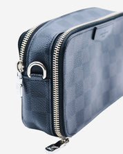 Louis Vuitton Damier Graphite Pouch