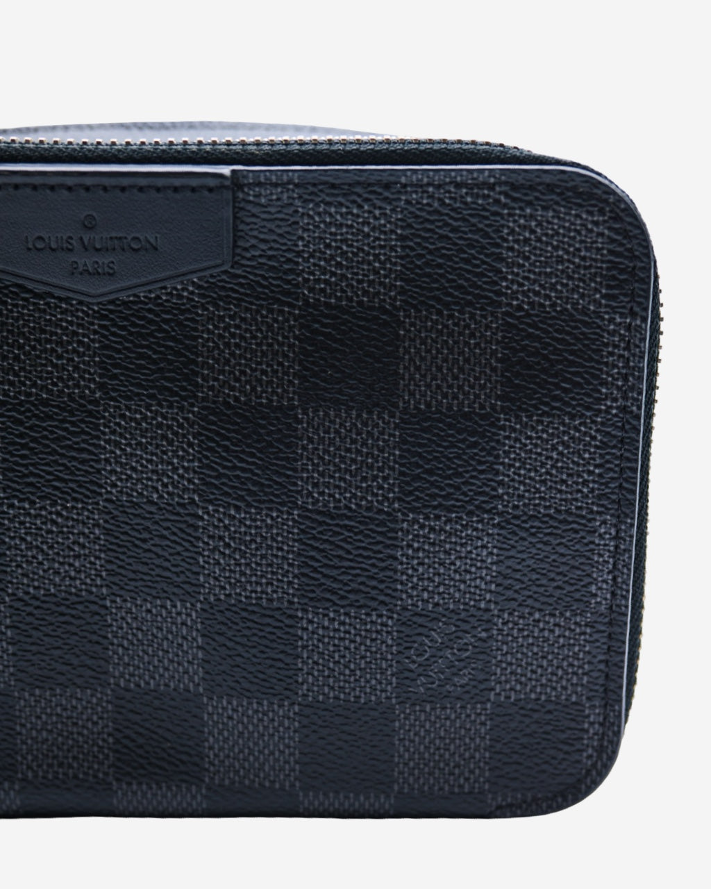 Louis Vuitton Damier Graphite Pouch
