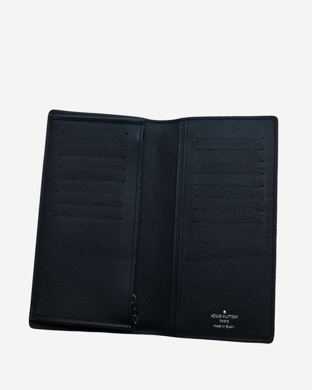 Louis Vuitton Monogram Eclipse Wallet