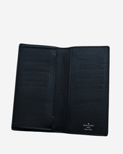 Louis Vuitton Monogram Eclipse Wallet