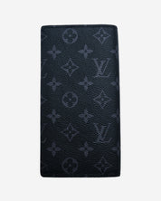 Louis Vuitton Monogram Eclipse Wallet