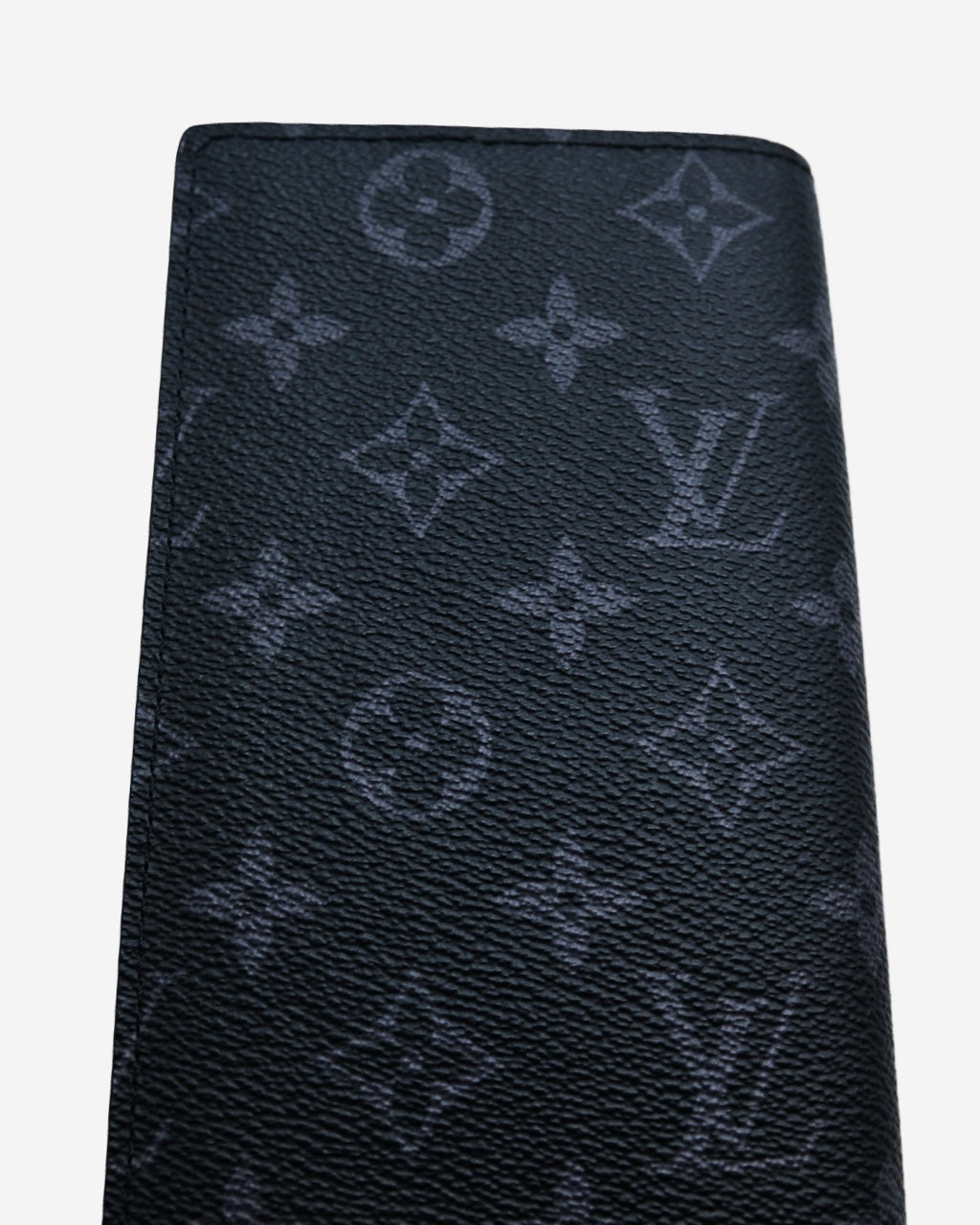 Louis Vuitton Monogram Eclipse Wallet
