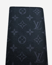 Louis Vuitton Monogram Eclipse Wallet