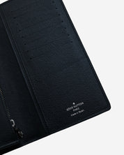 Louis Vuitton Monogram Eclipse Wallet