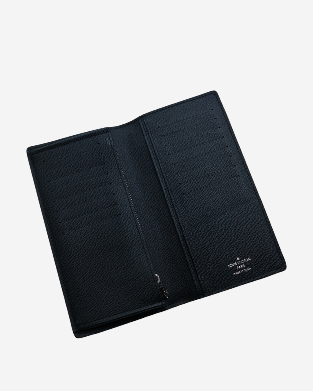 Louis Vuitton Monogram Eclipse Wallet