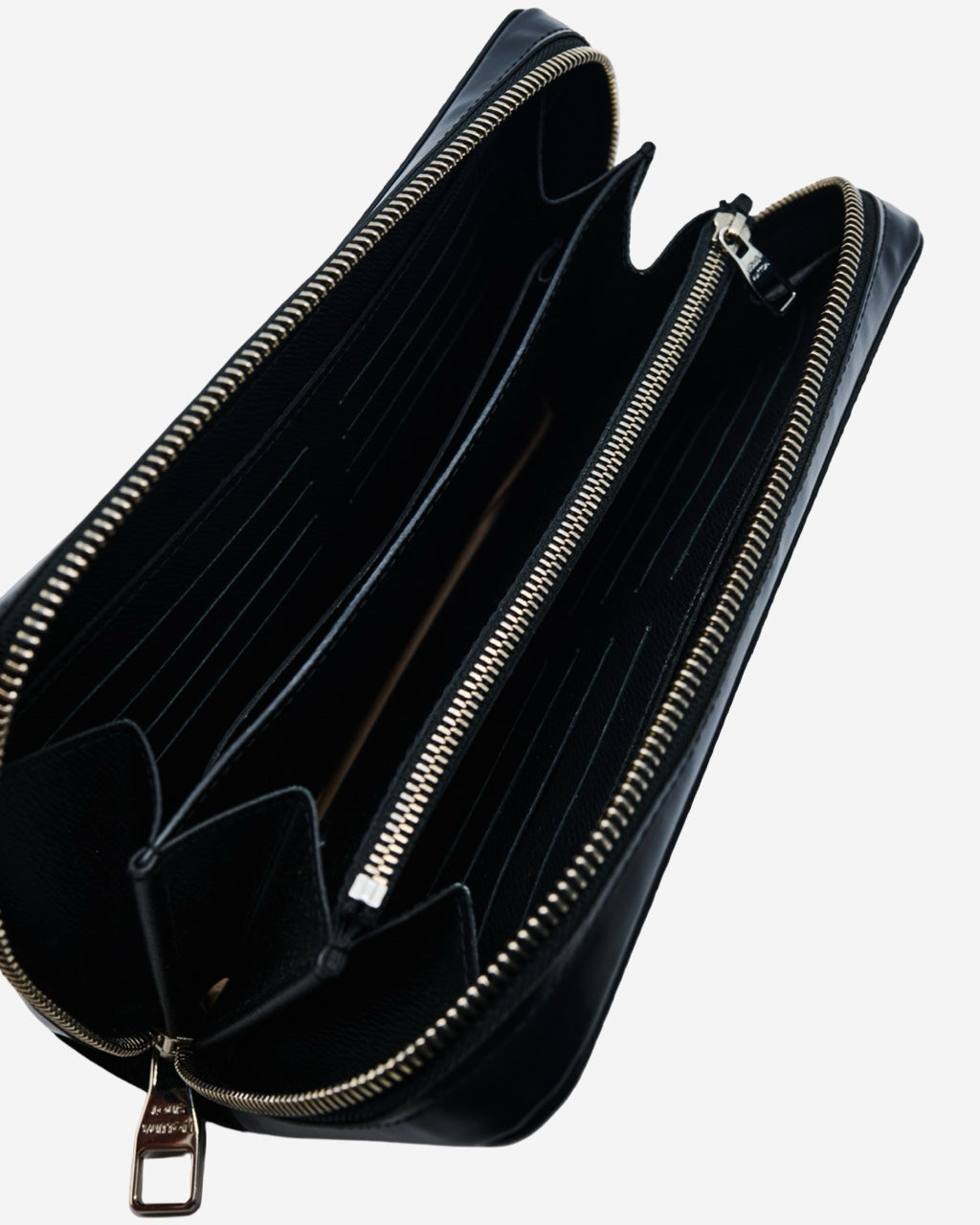 Louis Vuitton Zippy Damier Graphite Bag