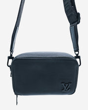 Alpha Louis Vuitton bag