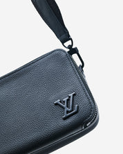 Alpha Louis Vuitton bag