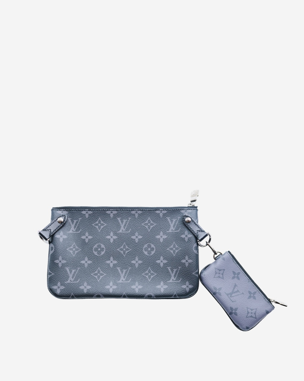 Louis Vuitton Multipocket Monogram Pouch