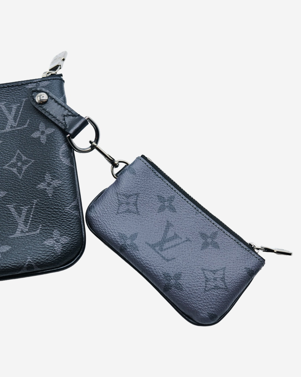 Louis Vuitton Multipocket Monogram Pouch
